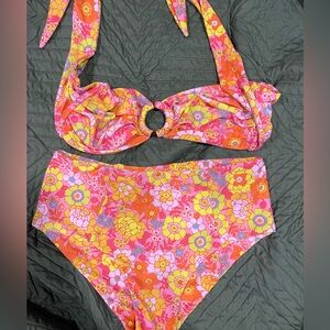 Kulani 2XL top XL bottom